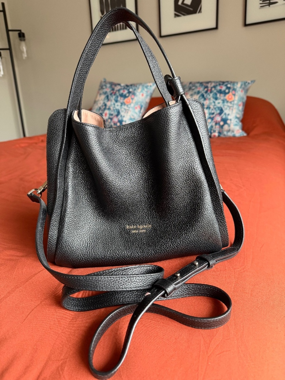 Kate Spade Knott Bag